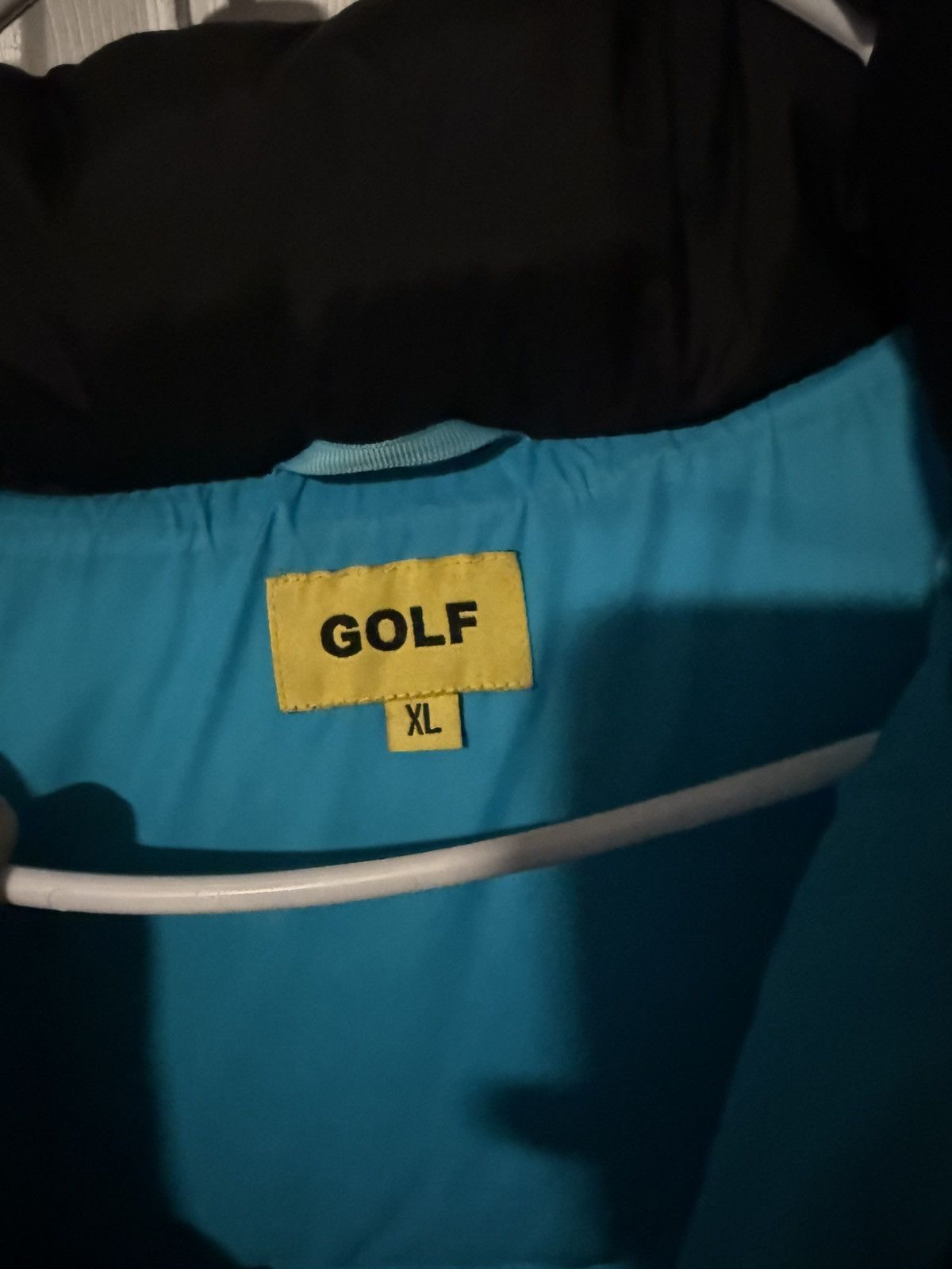 Golf Wang GOLF WANG FLAME PUFFER Size US XL / EU 56 / 4 - 4 Thumbnail
