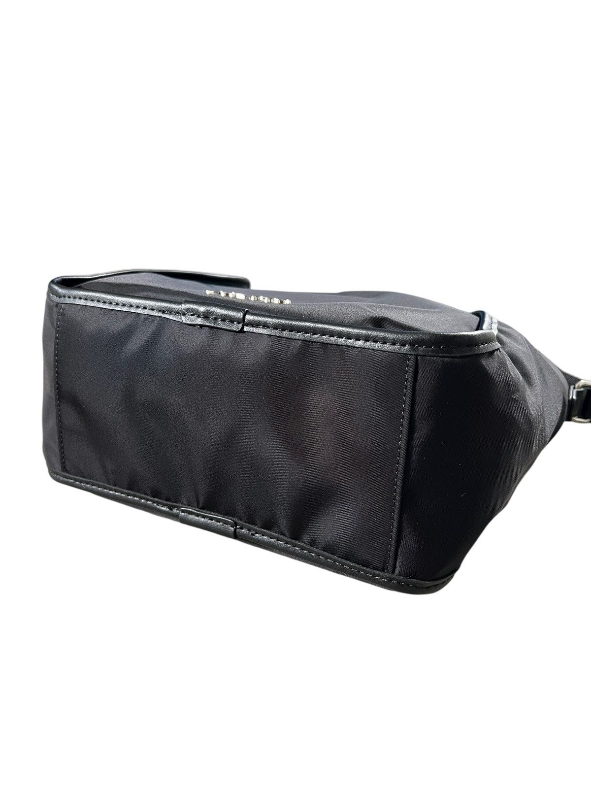 Y's × Yohji Yamamoto Yohji Yamamoto Y’SACCS Crossbody Bag Size ONE SIZE - 11 Thumbnail
