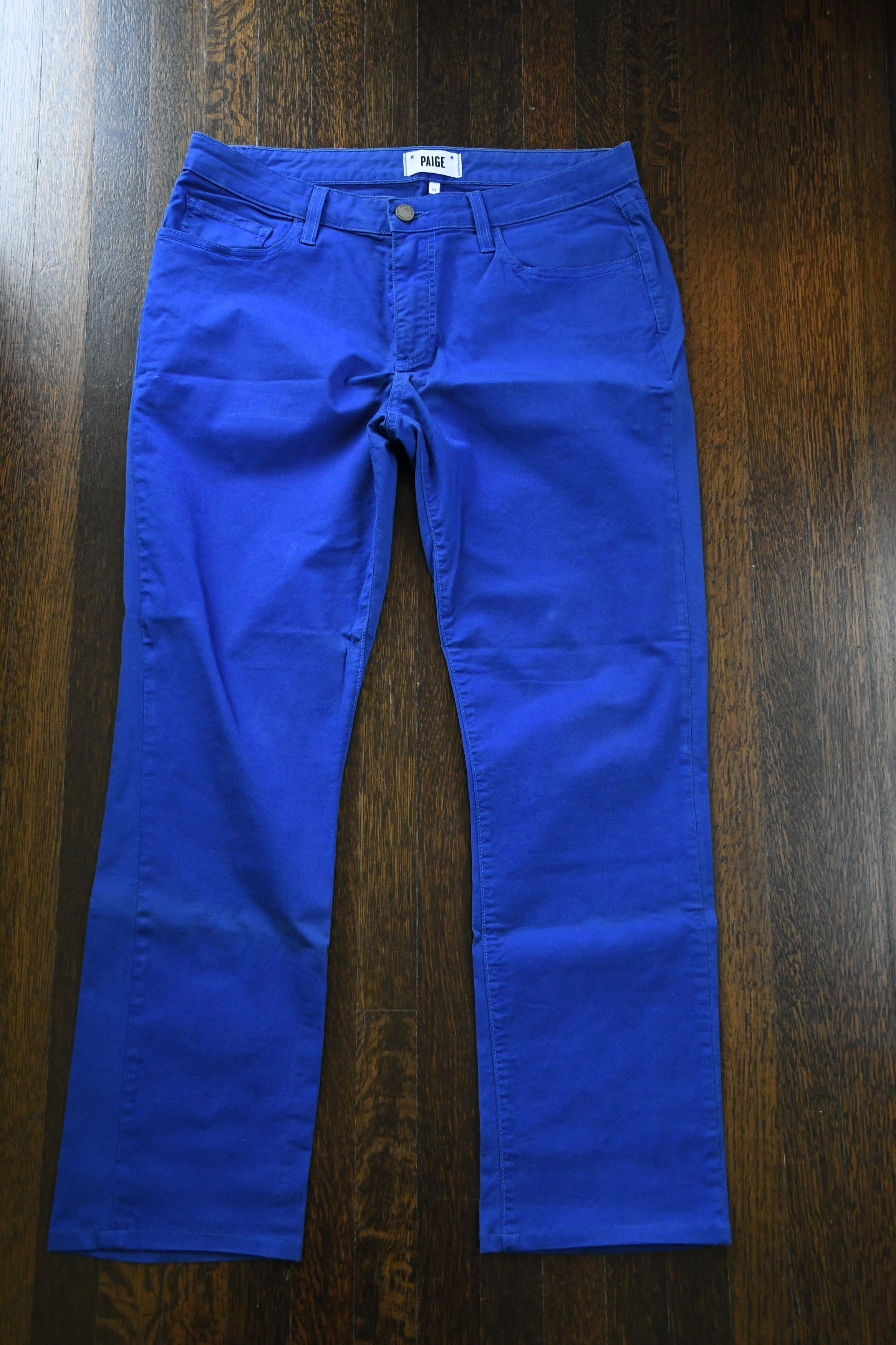 Paige Normandie Size US 33 - 1 Thumbnail