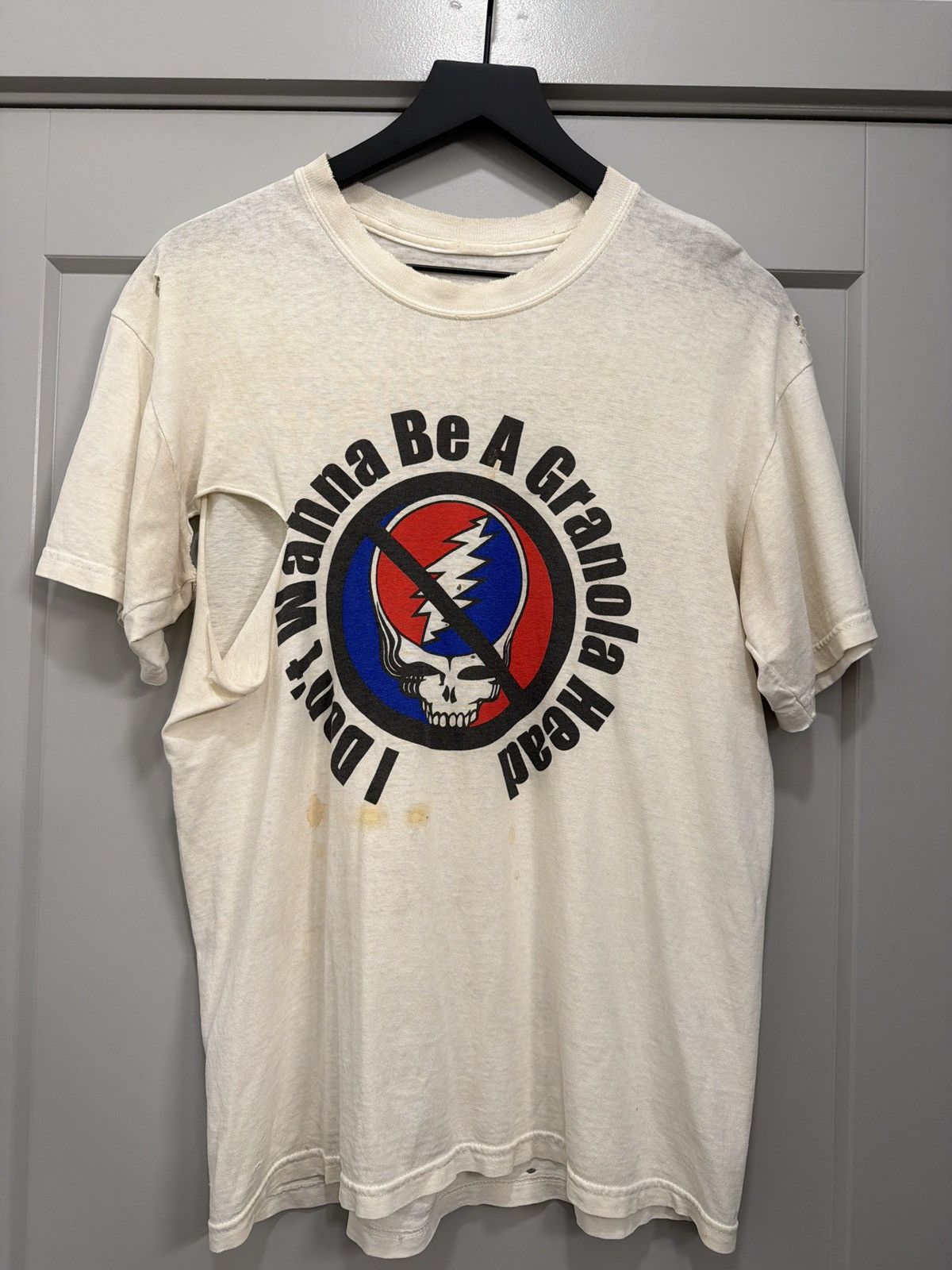 Grateful Dead Grateful Dead The Queers Size US S / EU 44-46 / 1 - 1 Thumbnail