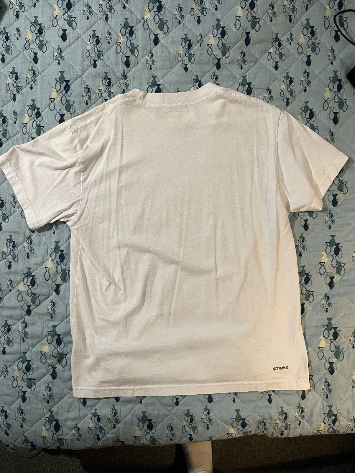 J Balvin × Takashi Murakami JBALVIN X TAKASHI MURAKAMI Size US L / EU 52-54 / 3 - 5 Thumbnail