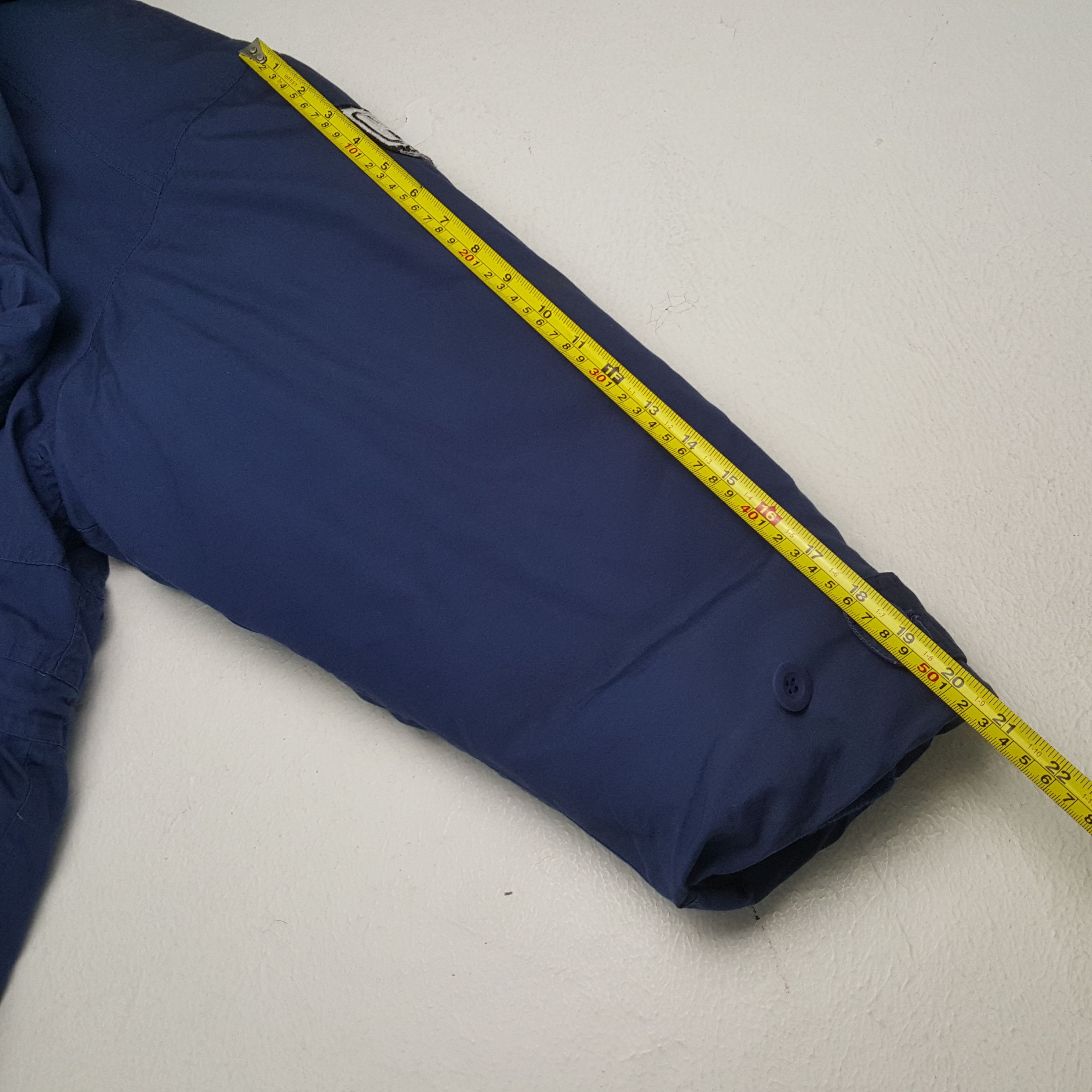 Honda × Vintage MUGEN HONDA FORMULA 1 Racing Team Motorsports Custom Jacket Size US XL / EU 56 / 4 - 6 Thumbnail