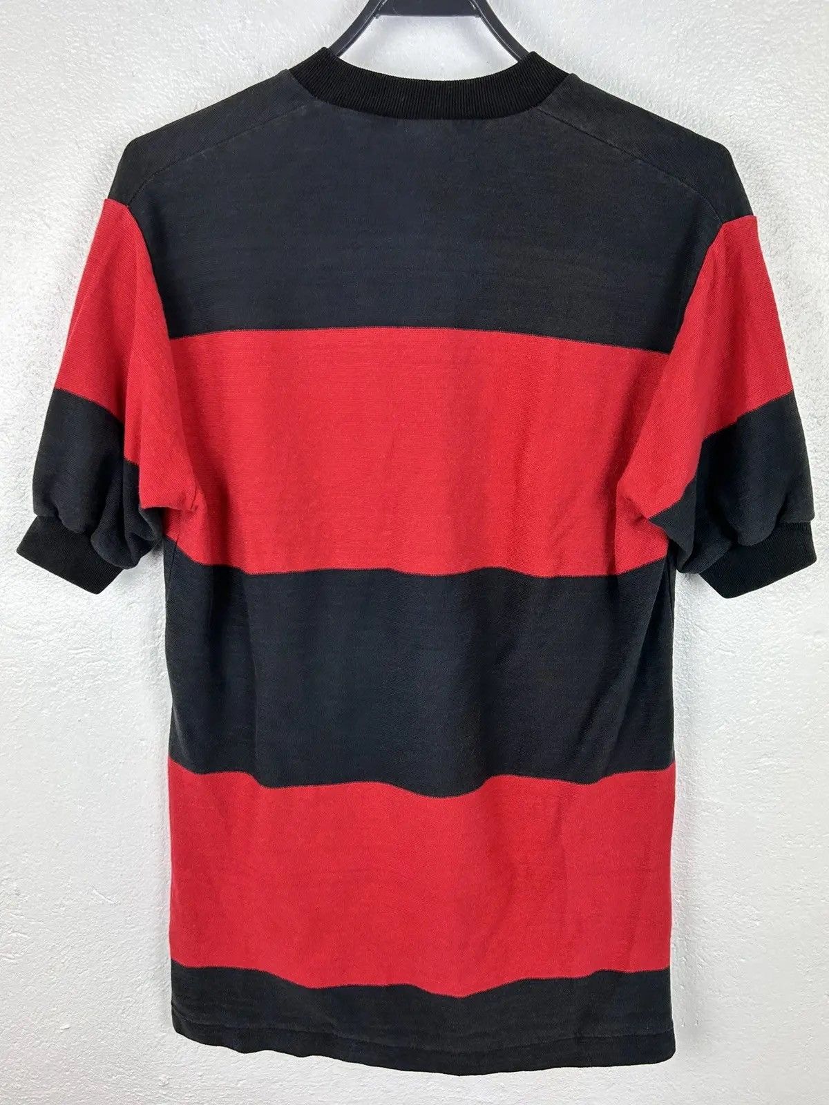 Penalty 80s Vintage Penalty Flamengo 1980 Home Kit Soccer Jersey Size US M / EU 48-50 / 2 - 6 Thumbnail