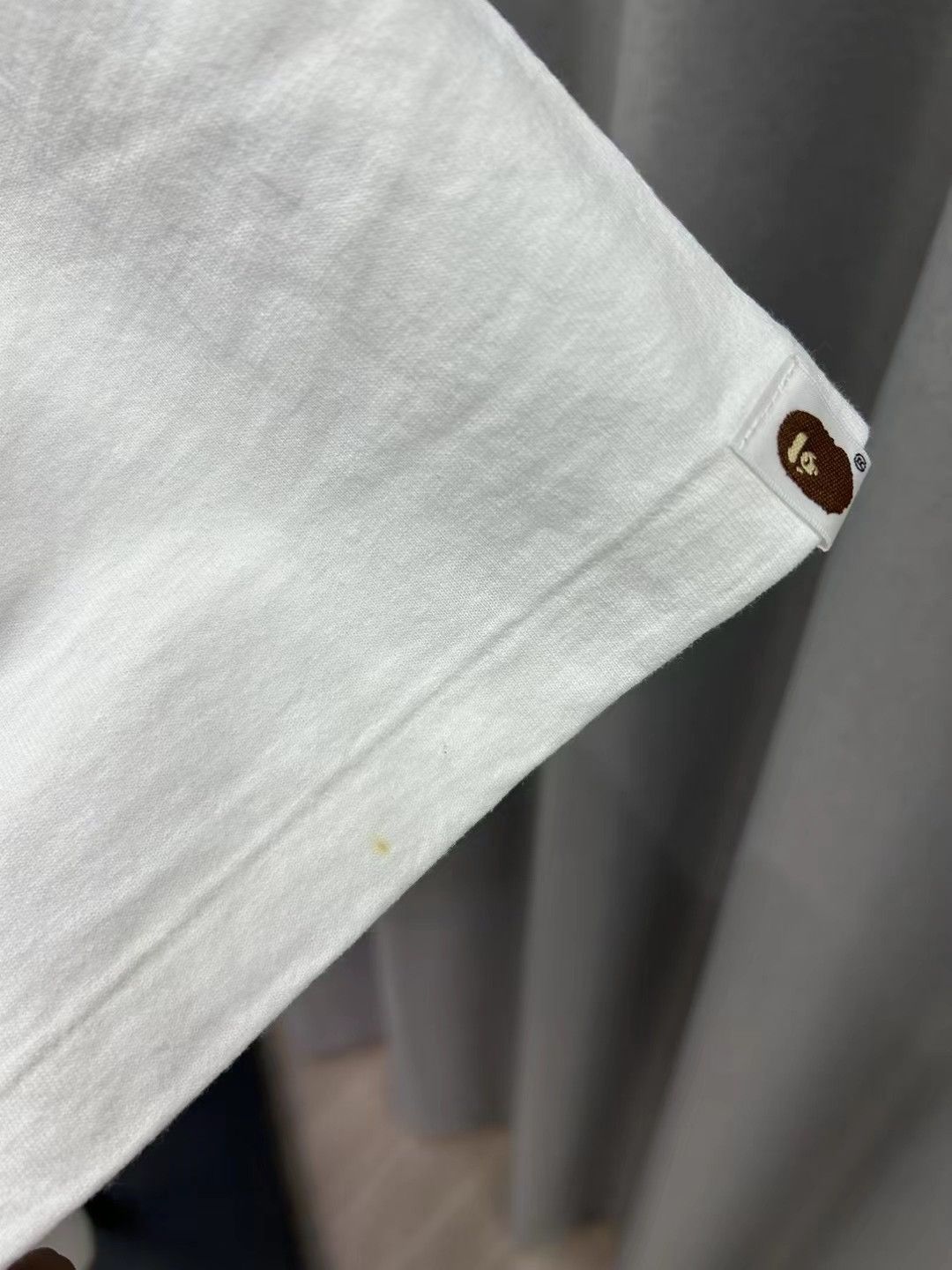Bape BAPE LIMITED TEE Size US XXL / EU 58 / 5 - 9 Thumbnail