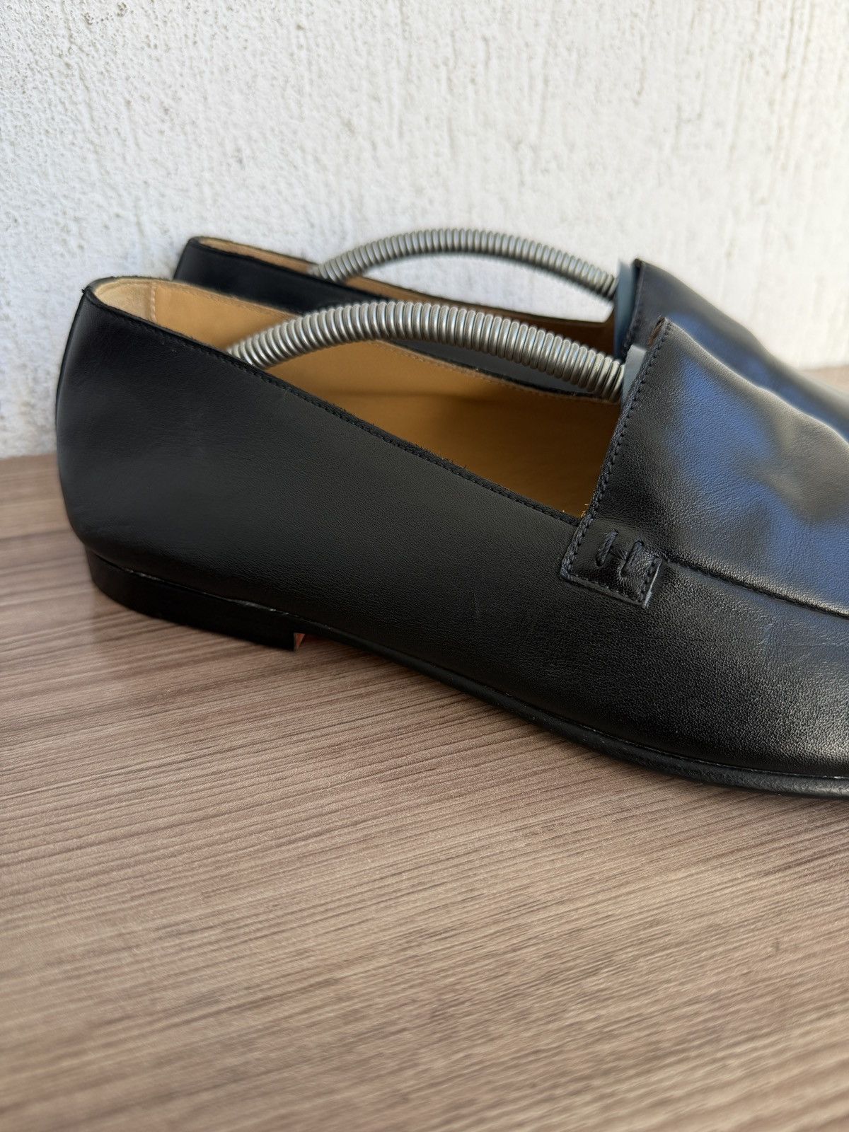 Hermes Orson flat loafers Size US 9 / EU 42 - 8 Thumbnail