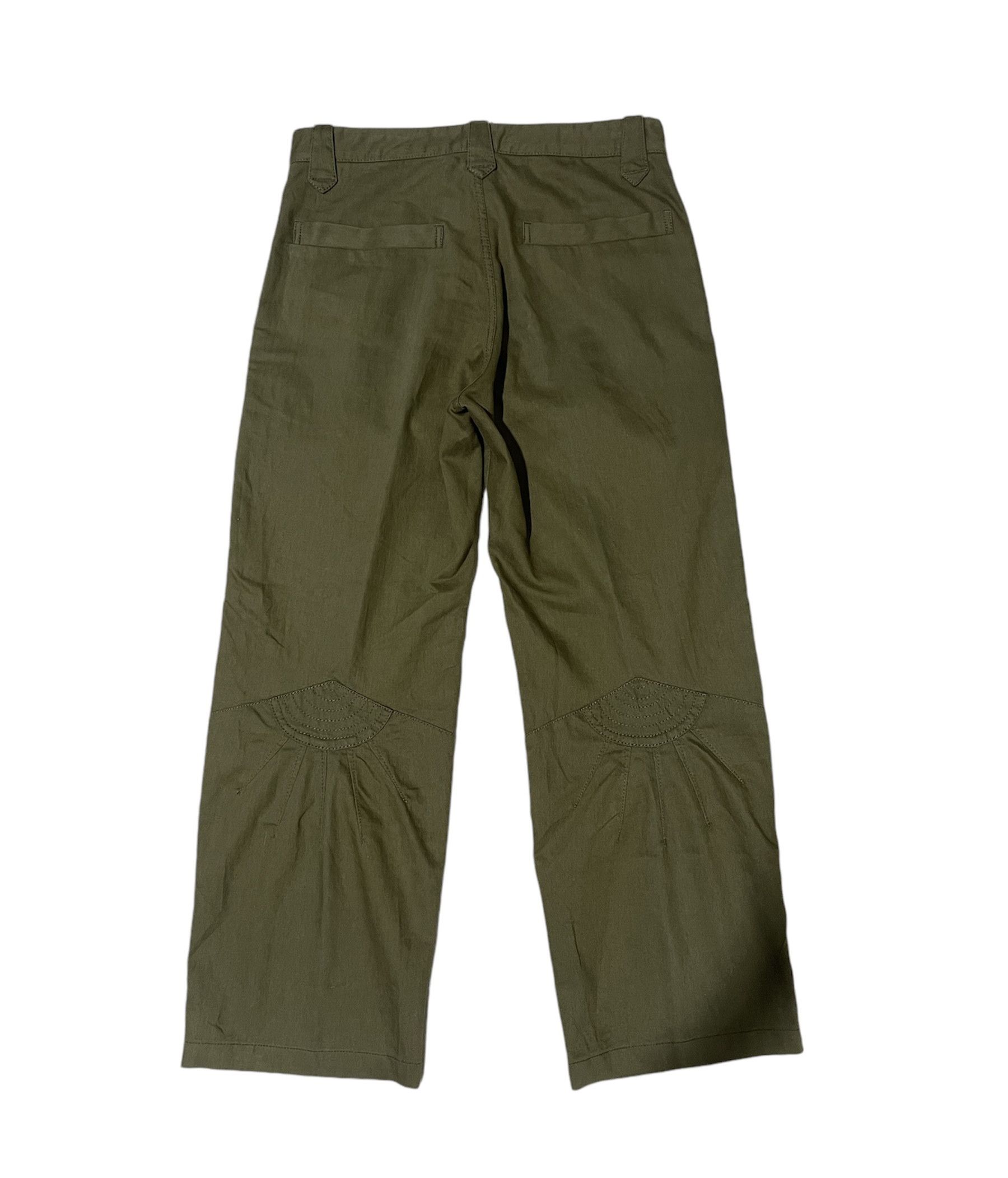 Issey Miyake Issey Miyake Pants Size US 32 / EU 48 - 1 Thumbnail