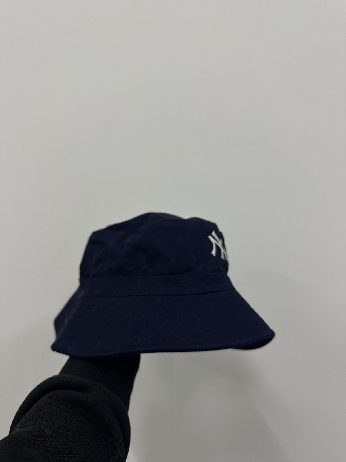 Hat Club New Era Vintage Hat Panama Twins Enterprise Size ONE SIZE - 3 Thumbnail