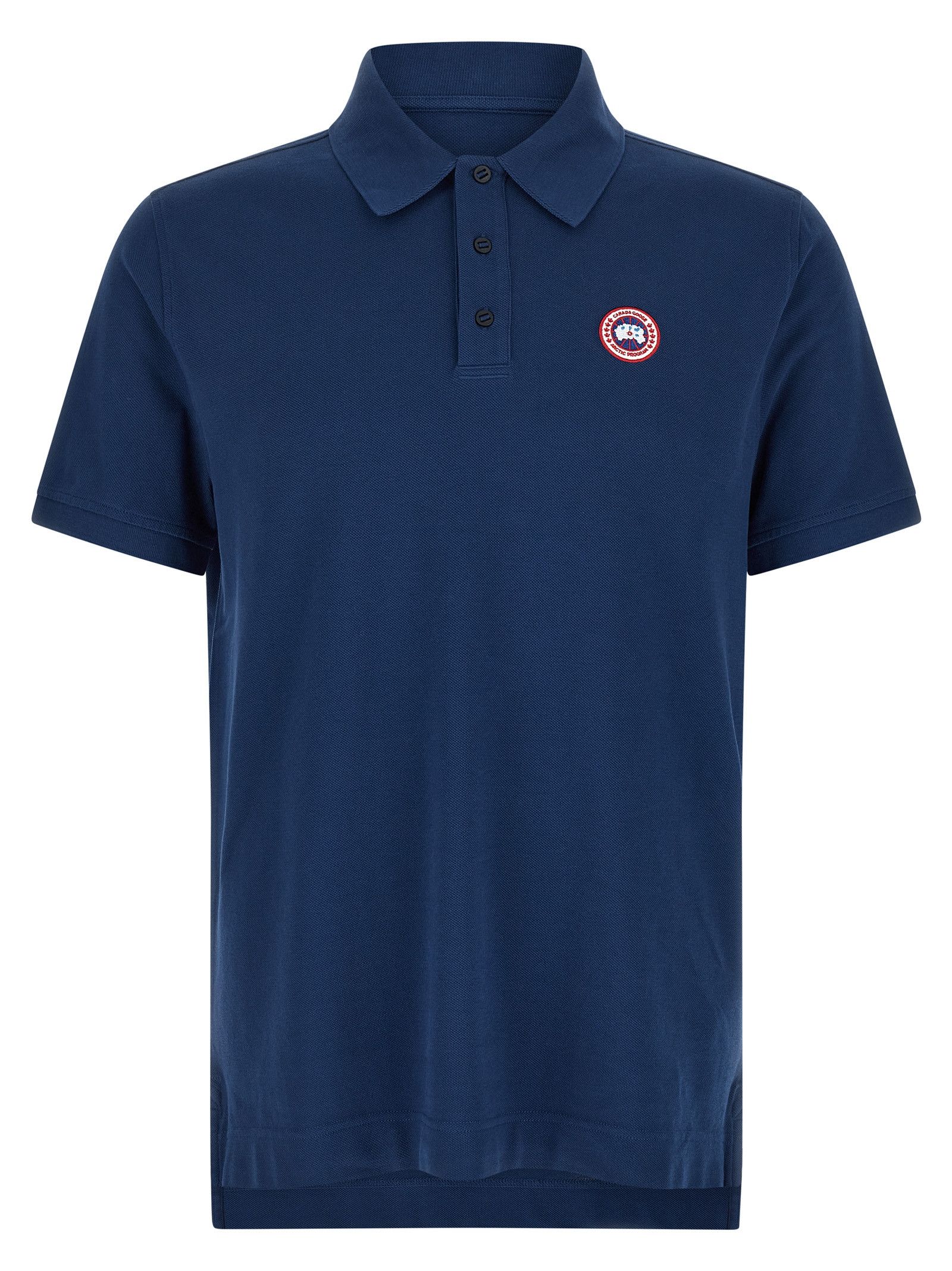 Canada Goose 'Beckley' polo shirt Size US XL / EU 56 / 4 - 1 Thumbnail
