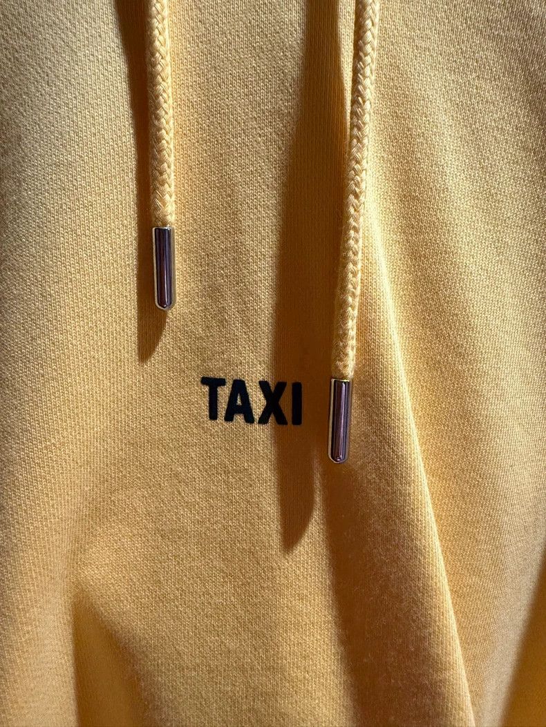 Helmut Lang HELMUT LANG A hoodie Size US L / EU 52-54 / 3 - 2 Thumbnail