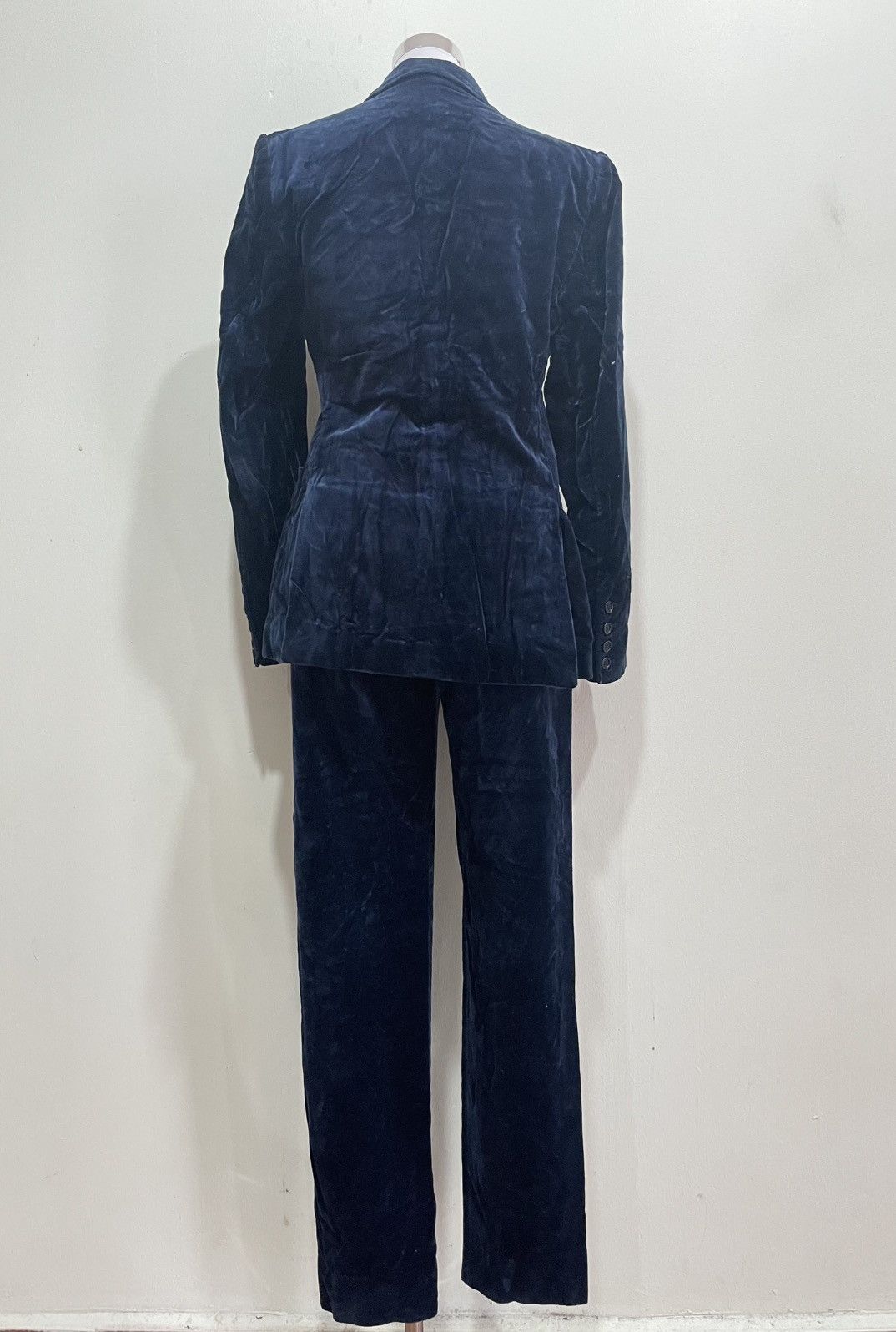 Other CoSTUME HOMME pant Size 32" / US 10 / IT 46 - 6 Thumbnail