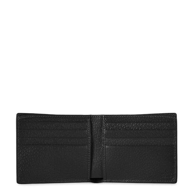 Gucci GUCCI Men'S Canvas Gg Wallet Size ONE SIZE - 3 Thumbnail