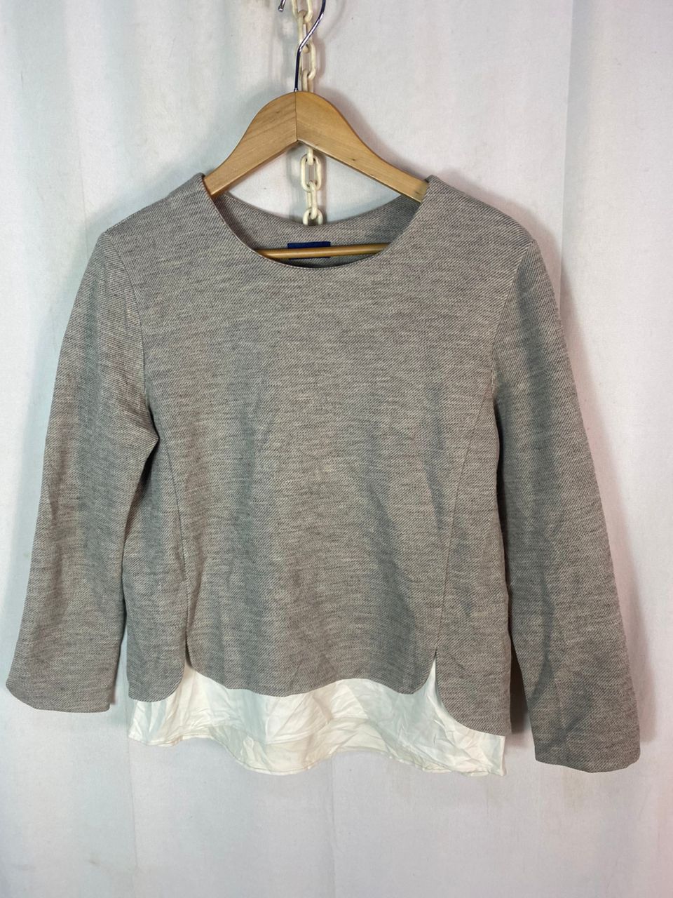 SHIPS Best price 🔥Ships blouse shirt Size M / US 6-8 / IT 42-44 - 1 Thumbnail