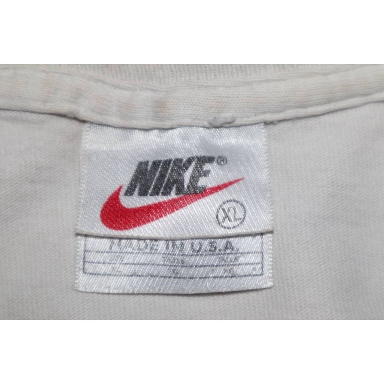 Nike Vintage 90s Y2K Nike T-Shirt Lot of 20 Mixed Sizes Swoosh Size US XL / EU 56 / 4 - 5 Thumbnail