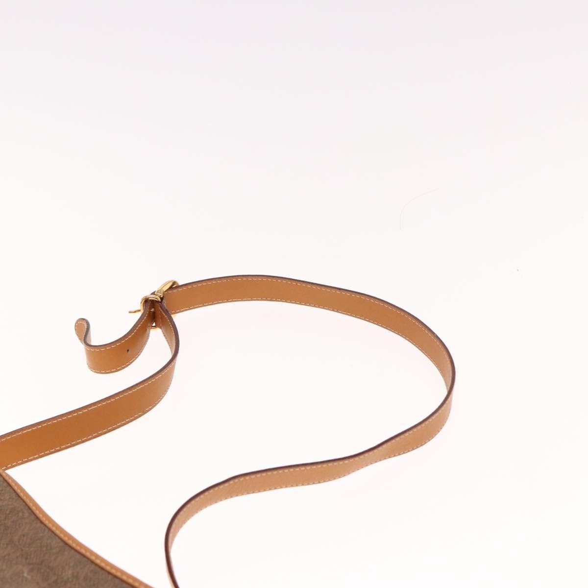 Gucci GUCCI Shoulder Bag Canvas Beige 001 23 001 23 Size ONE SIZE - 8 Thumbnail