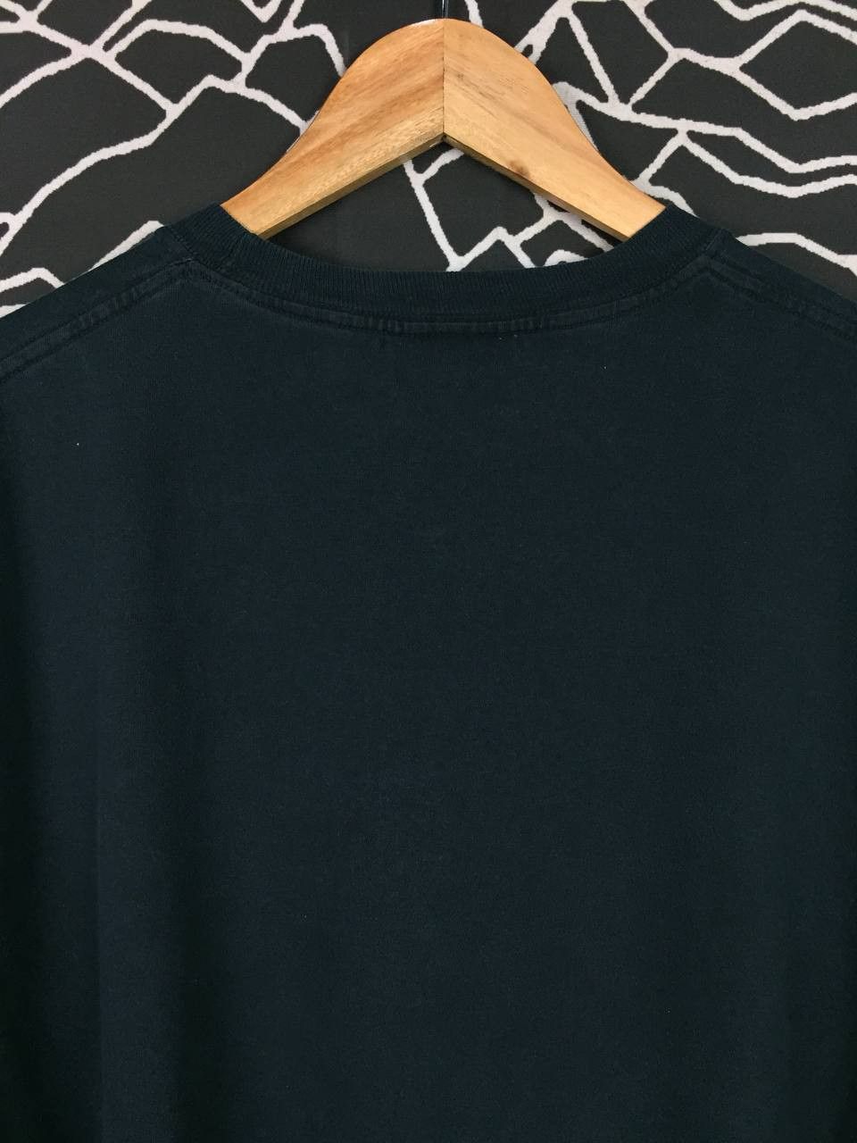 Fender × Japanese Brand × Vintage Vtg Fender Guitar The Rock & Roll Lifestyle Tee Size US XL / EU 56 / 4 - 5 Thumbnail