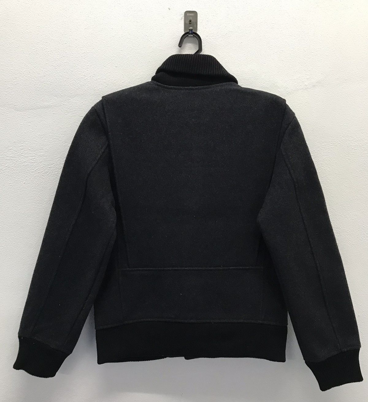 Japanese Brand × Vintage Vintage Flag up co. ltd Style Addition Jacket Size US M / EU 48-50 / 2 - 2 Thumbnail