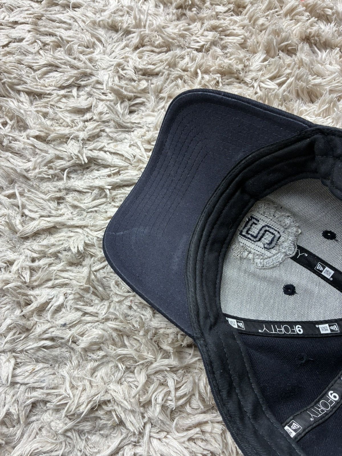 New Era New york yankees New Era Derek Jeter Hat Size ONE SIZE - 11 Thumbnail