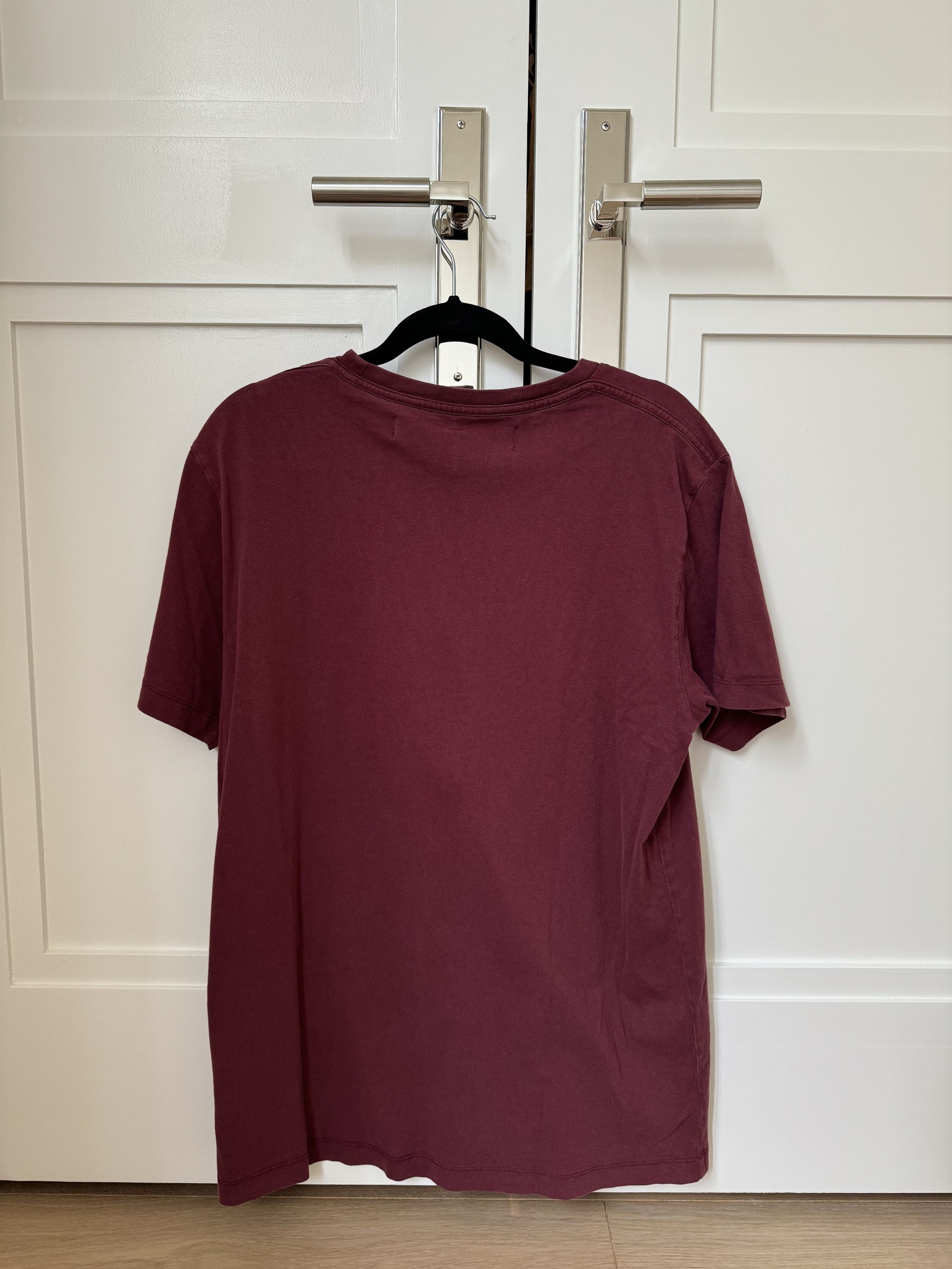 Off-White Off White T Shirt Size US L / EU 52-54 / 3 - 3 Thumbnail