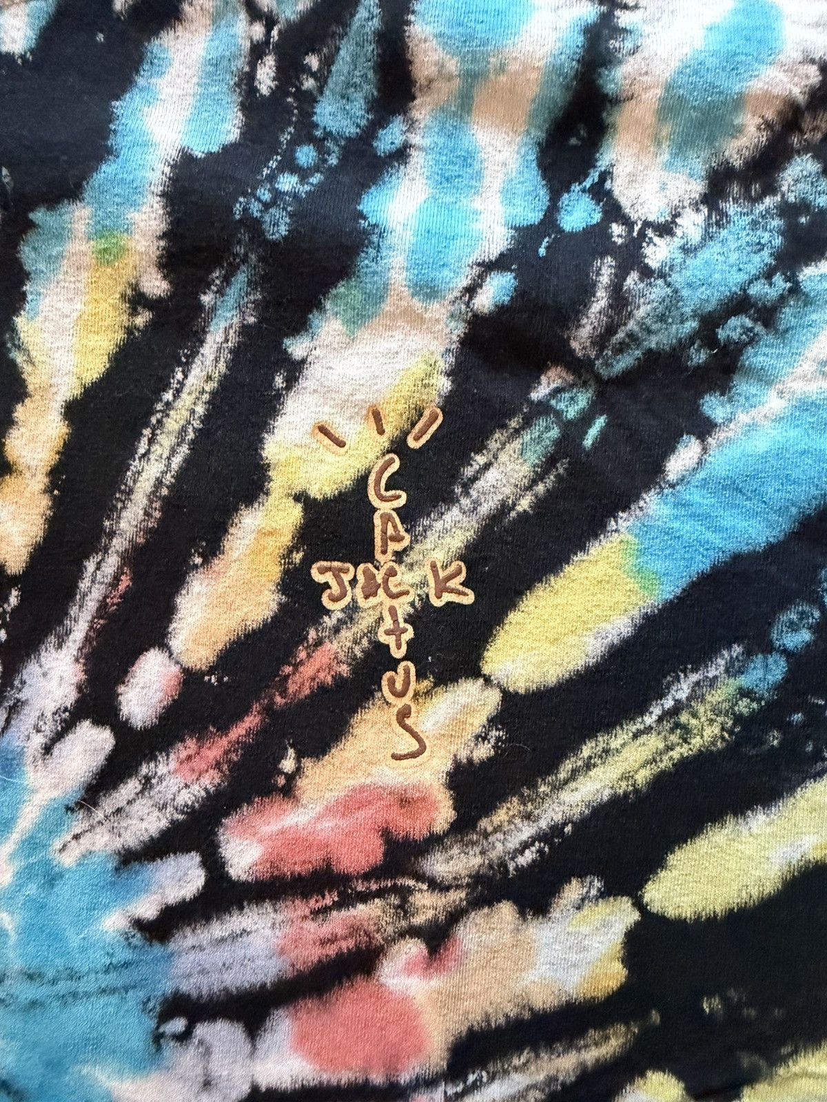 Travis Scott Travis Scott Highest in The Room Men’s Large Size US L / EU 52-54 / 3 - 4 Thumbnail