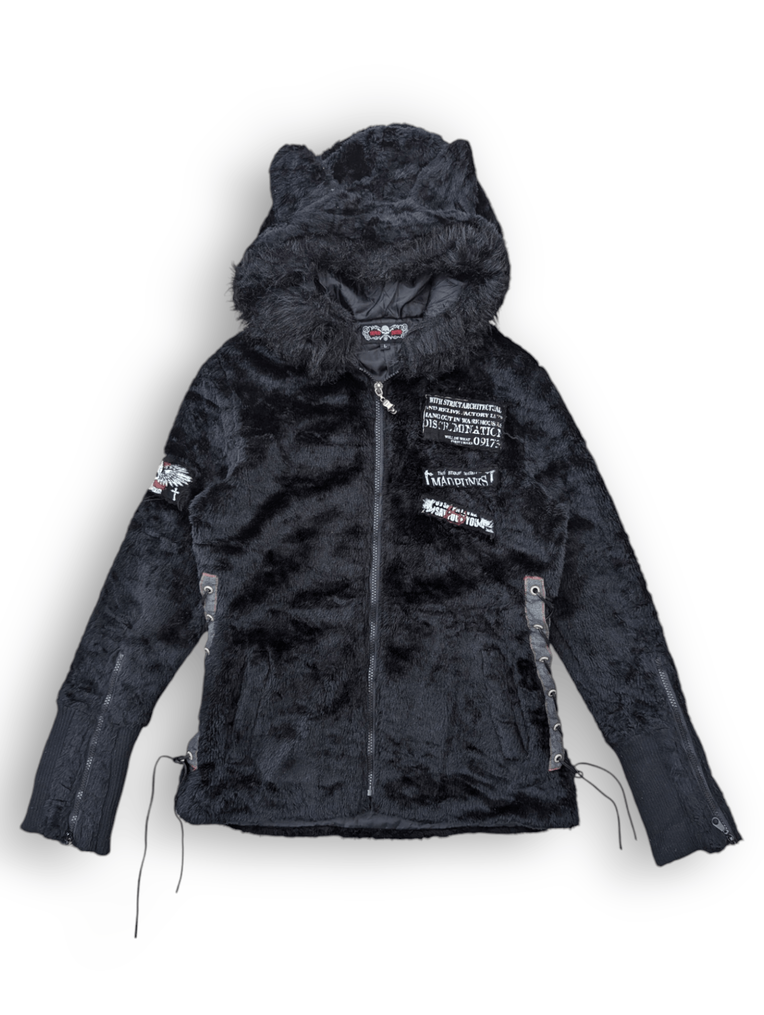 Mad Punks | Grailed