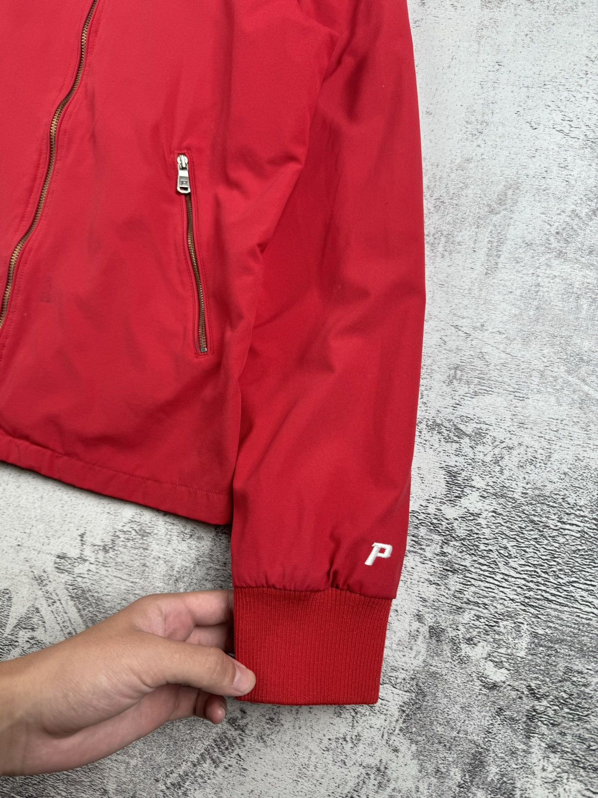 Peak Performance Peak Performance Man and Nature Women Gorpcore Light Jacket Size M / US 6-8 / IT 42-44 - 5 Thumbnail