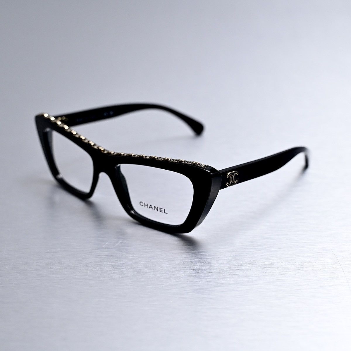 Chanel CHANEL 0CH3480 GLASSES Size ONE SIZE - 1 Thumbnail