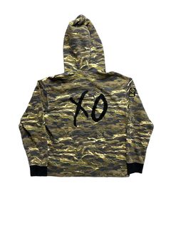 Puma on sale xo sweater