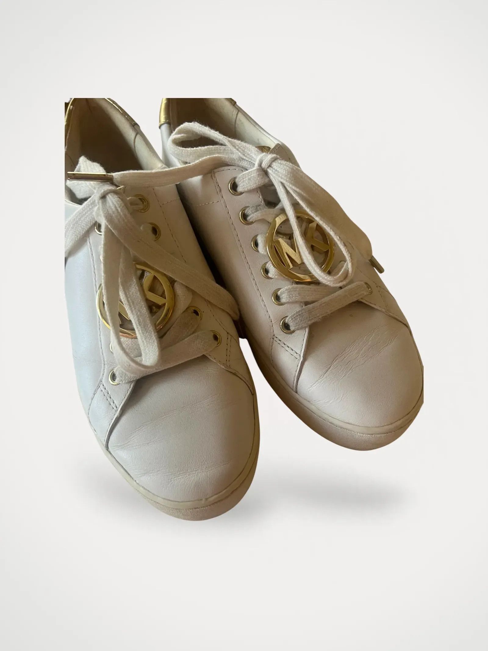 Michael Kors Michael Kors Sneakers Size US 8 / IT 38 - 1 Thumbnail