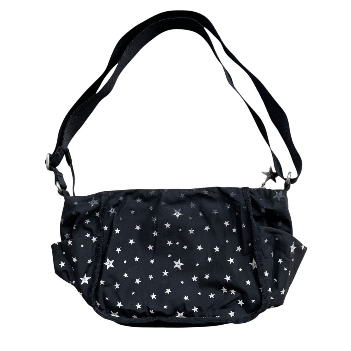 agnes b. Agnes B. Paris Voyage Small Daily Sling Bag Size ONE SIZE - 2 Thumbnail