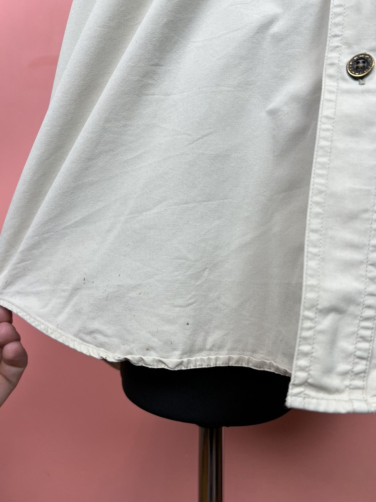 Camel Camel adventure shirt sale y2k vintage rare hype logo Size US M / EU 48-50 / 2 - 13 Thumbnail