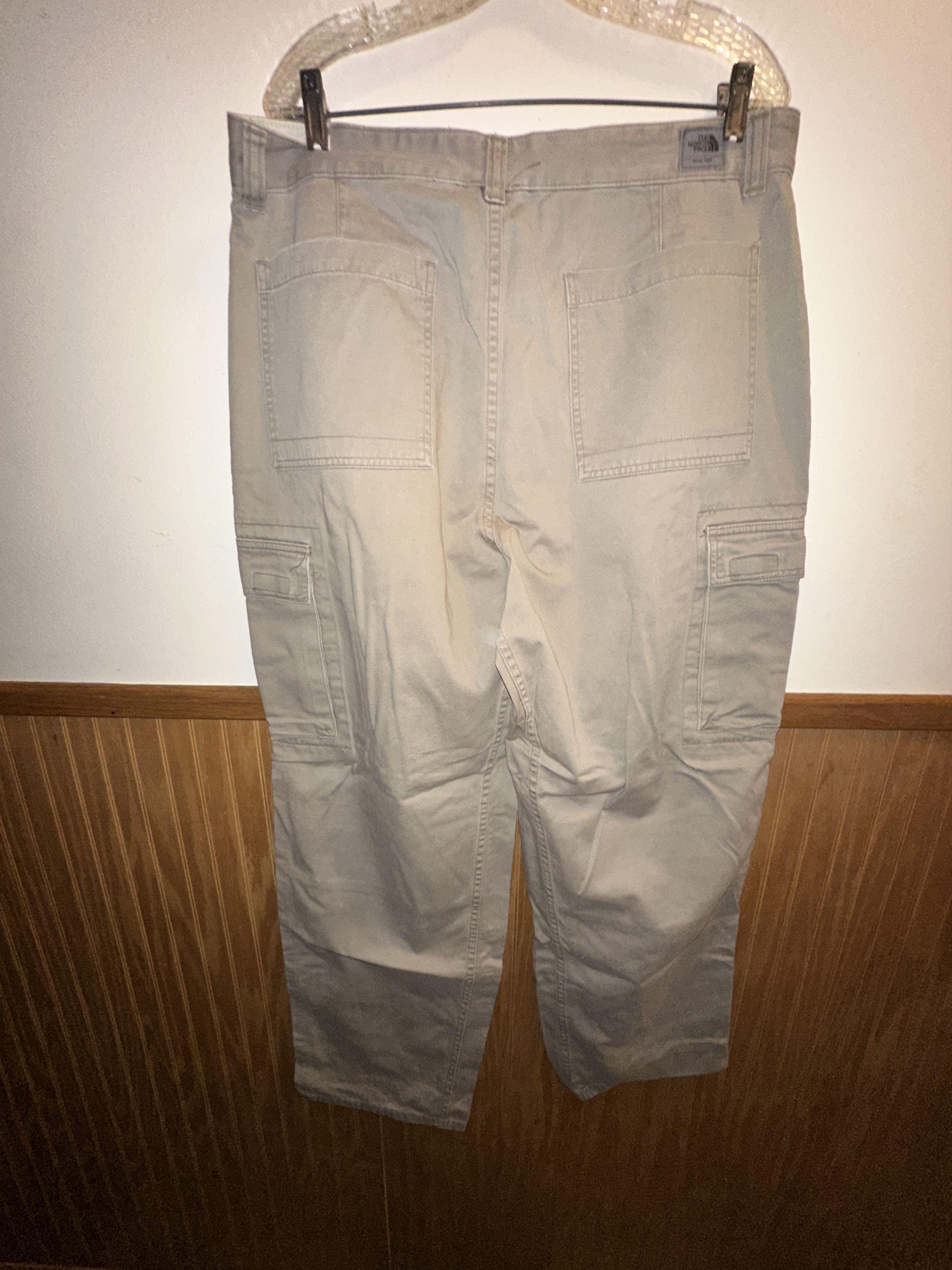The North Face A5 The North Face Pants Size US 36 / EU 52 - 2 Thumbnail