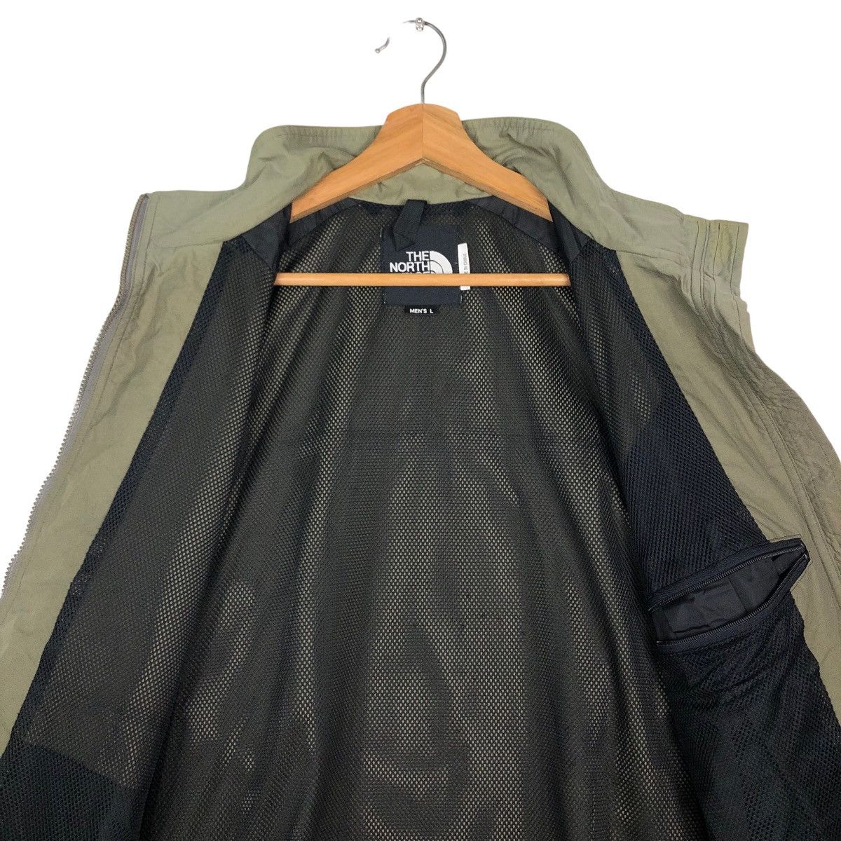 The North Face 🔥Vintage Hunting Jacket The North Face Hiking Wear Size US L / EU 52-54 / 3 - 14 Thumbnail