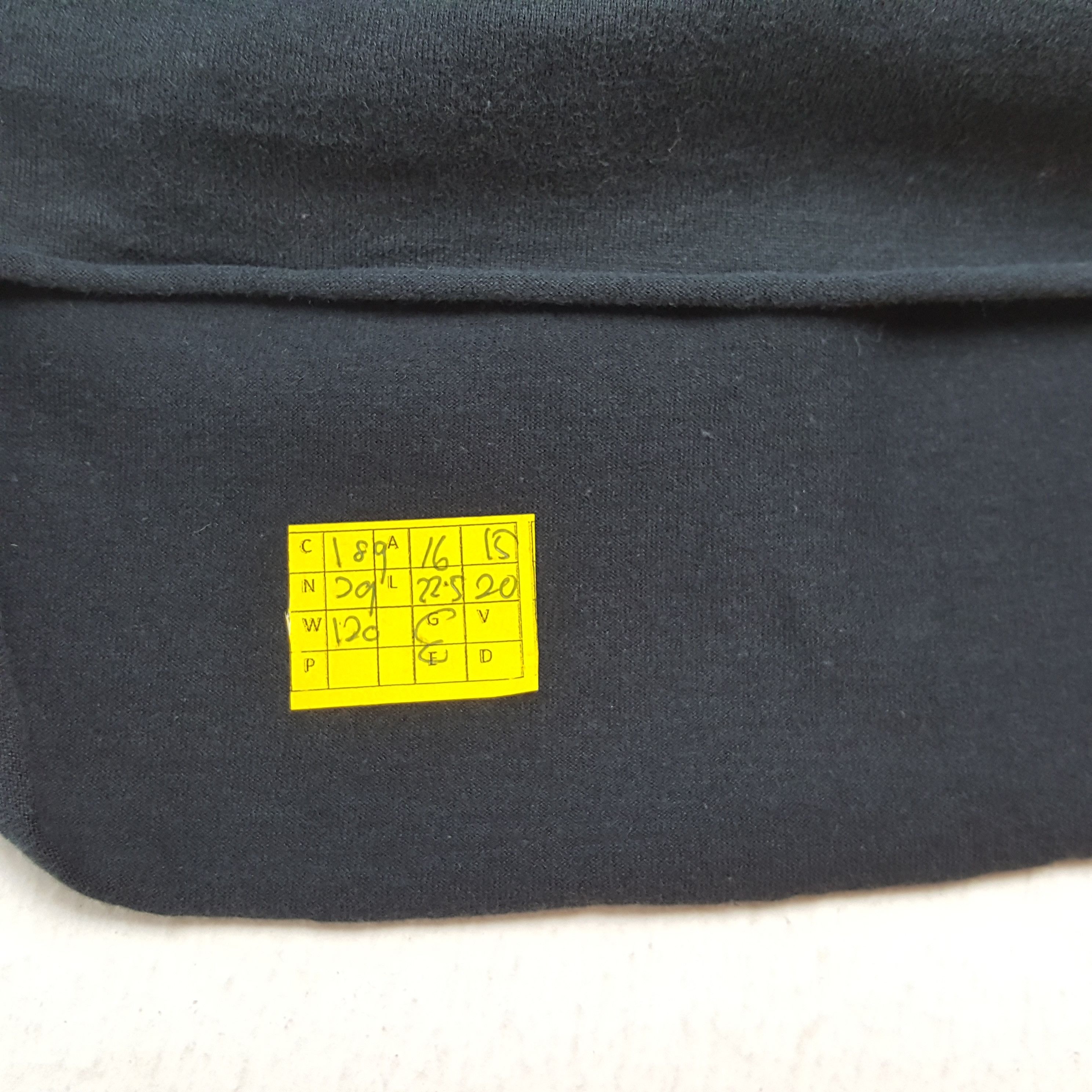 Hysteric Glamour × If Six Was Nine × Japanese Brand Vintage HYSTERIC GLAMOUR Japanese Fashion Brand T-Shirts Size XS / US 0-2 / IT 36-38 - 6 Thumbnail