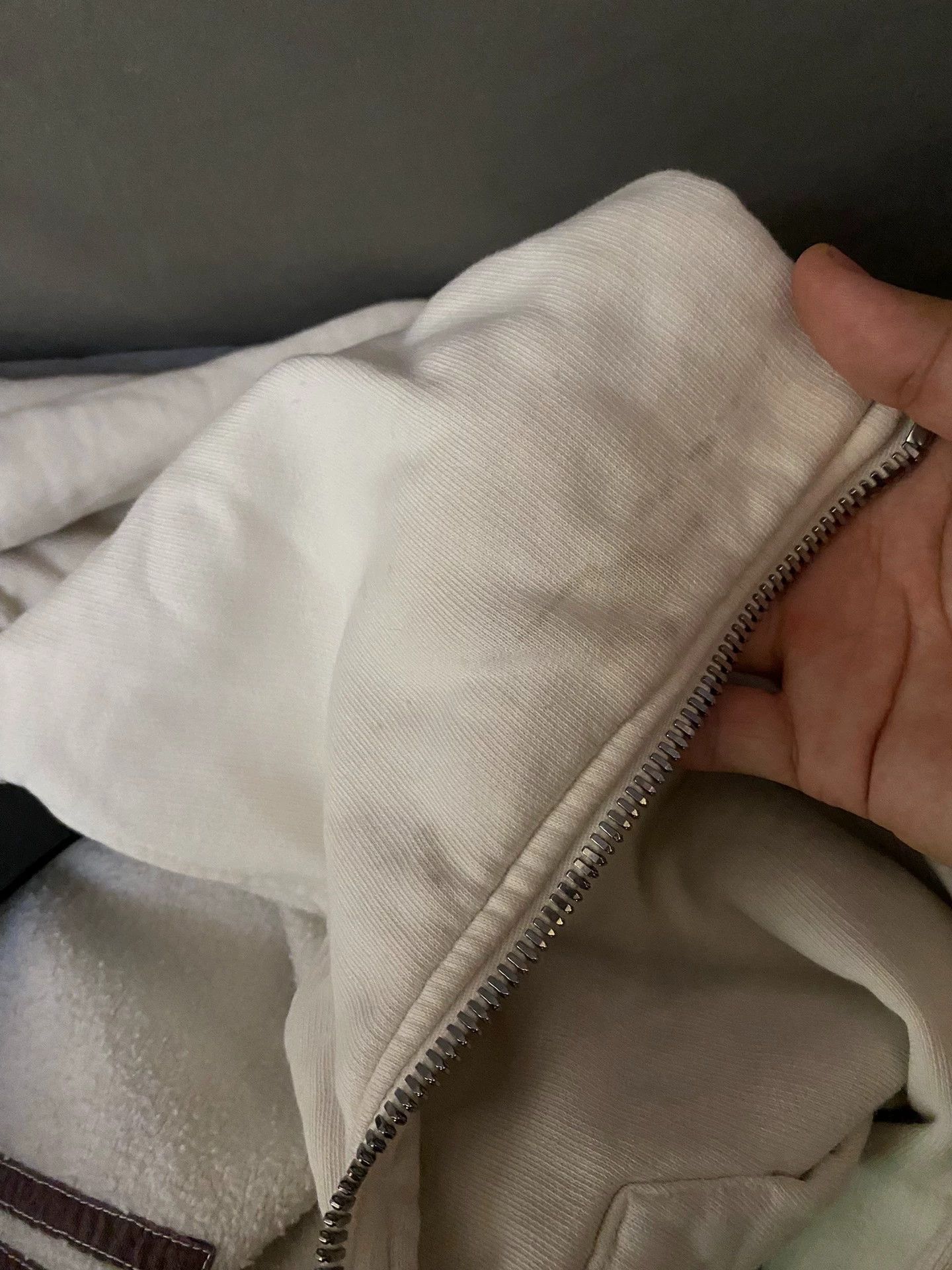 Rick Owens Rick Owens witch hat, women's size S. Size S / US 4 / IT 40 - 5 Thumbnail