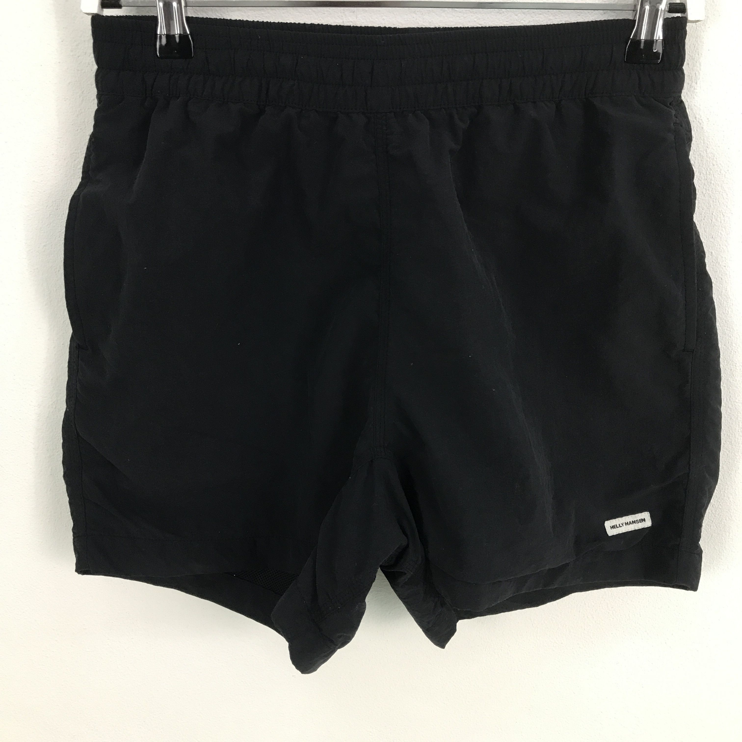 Helly Hansen Rare Helly hansen Short Pants Size US 31 - 2 Thumbnail