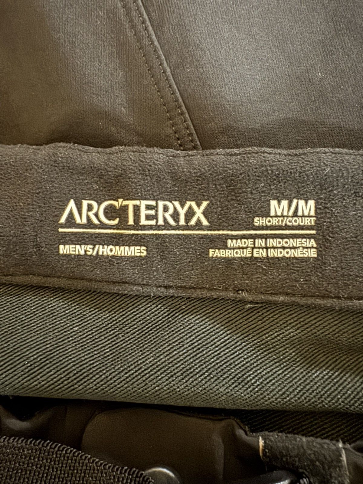 Arc'teryx Arctyrex pants Size US 30 / EU 46 - 4 Thumbnail