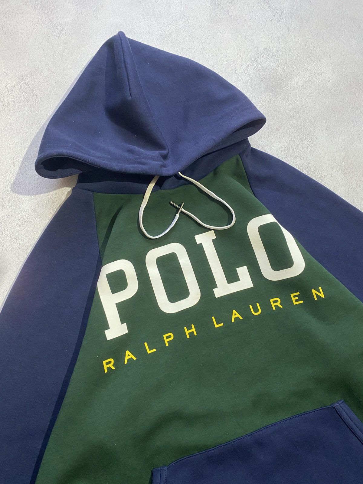 Polo Ralph Lauren Polo Ralph Lauren Hoodie Size US M / EU 48-50 / 2 - 3 Thumbnail