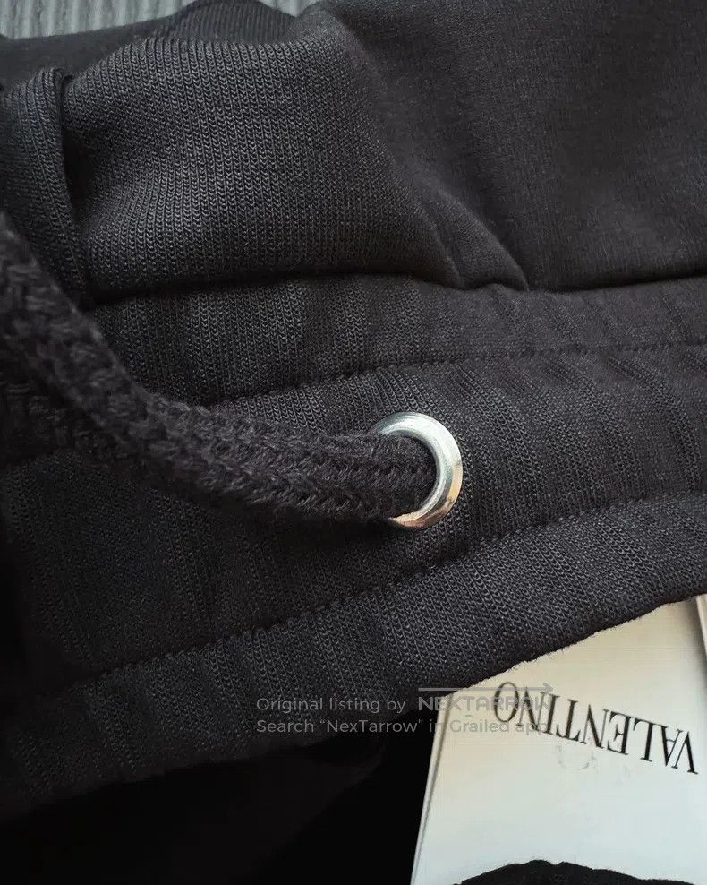 Valentino Valentino Drawstring shorts Size US 30 / EU 46 - 5 Thumbnail