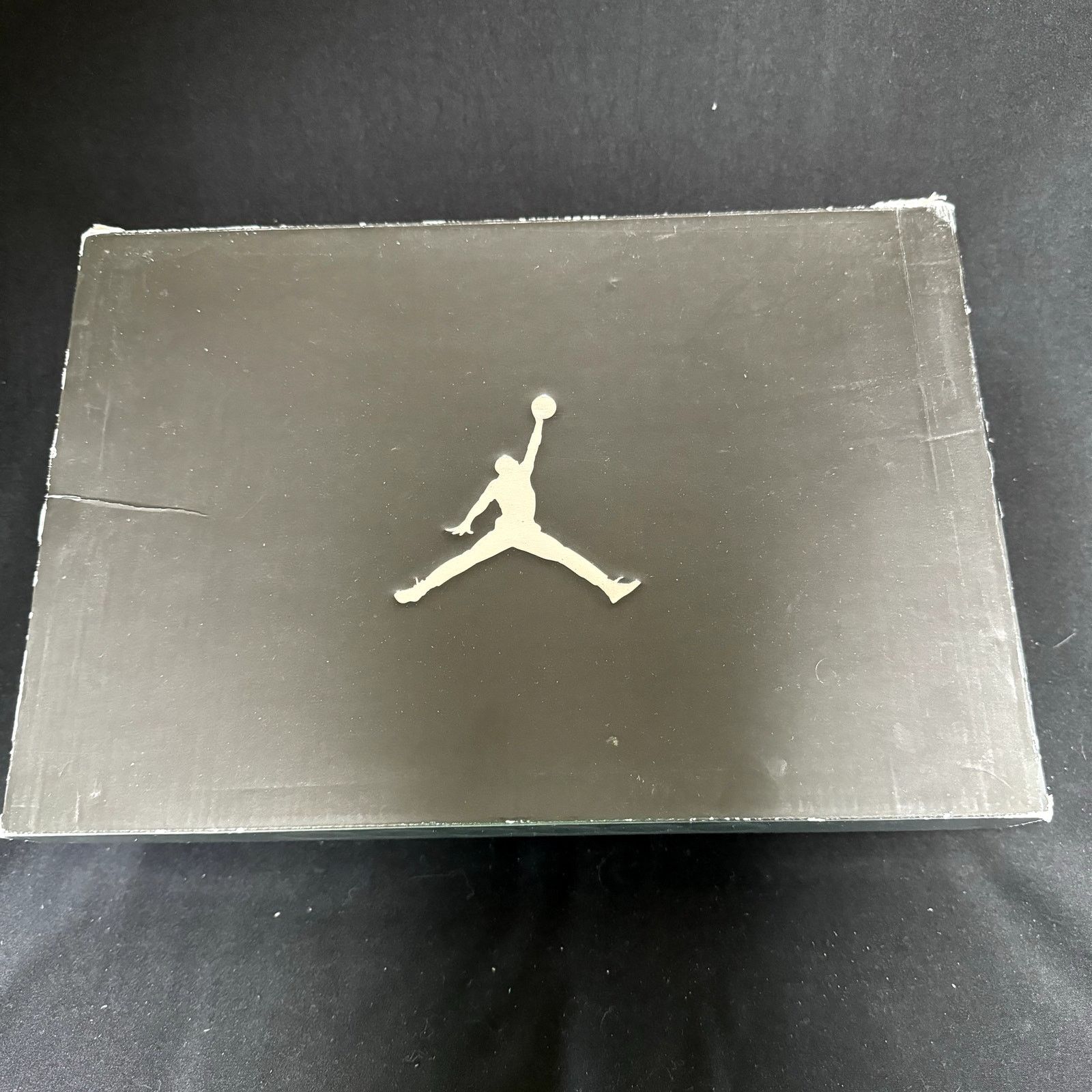 Jordan Brand × Nike Size 10.5 - Nike Air Jordan 4 Retro Military Blue 2006 Size US 10.5 / EU 43-44 - 9 Thumbnail