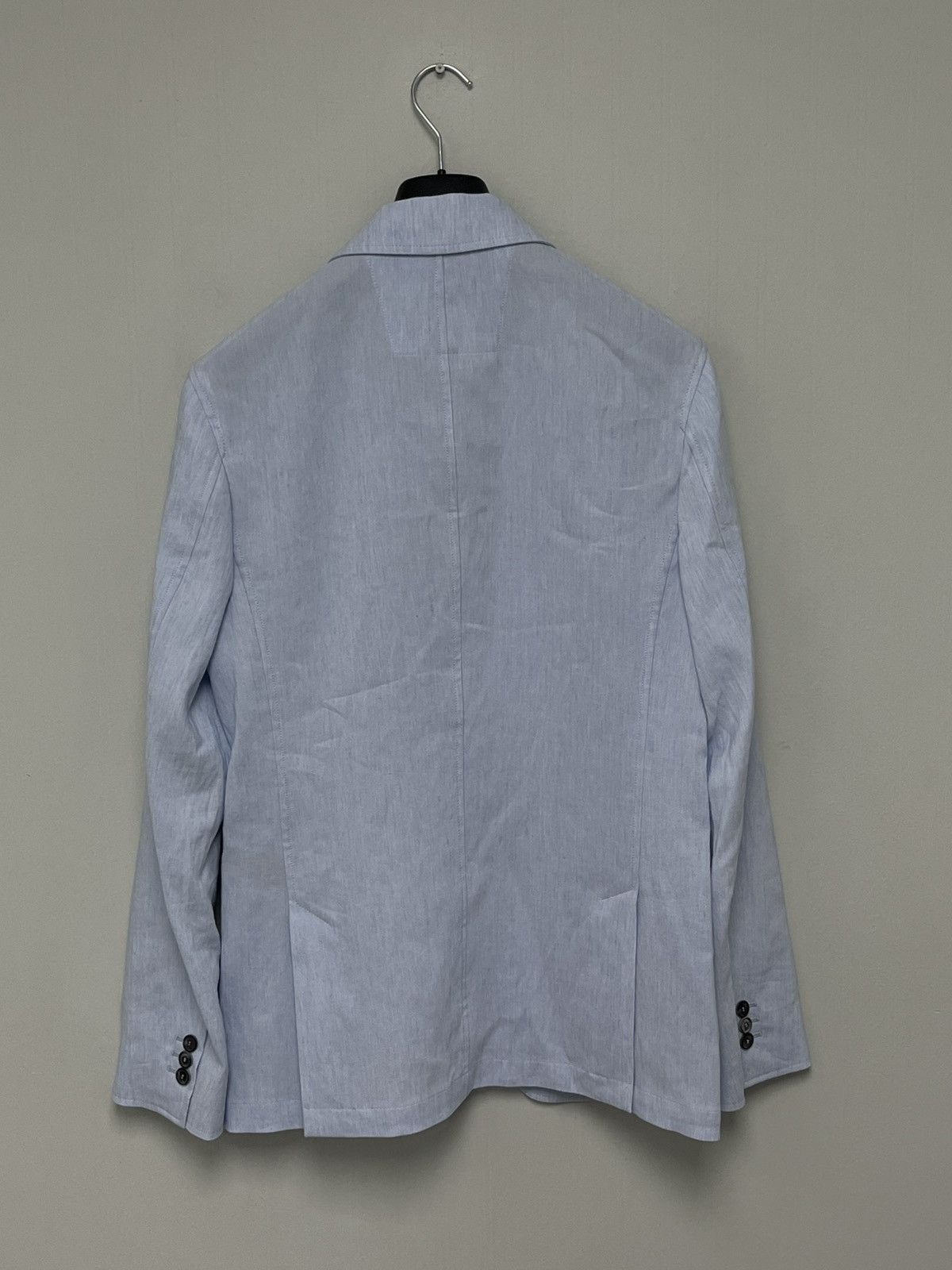 John Varvatos Allen Jacket EU 48 USA 38 Size US M / EU 48-50 / 2 - 14 Thumbnail