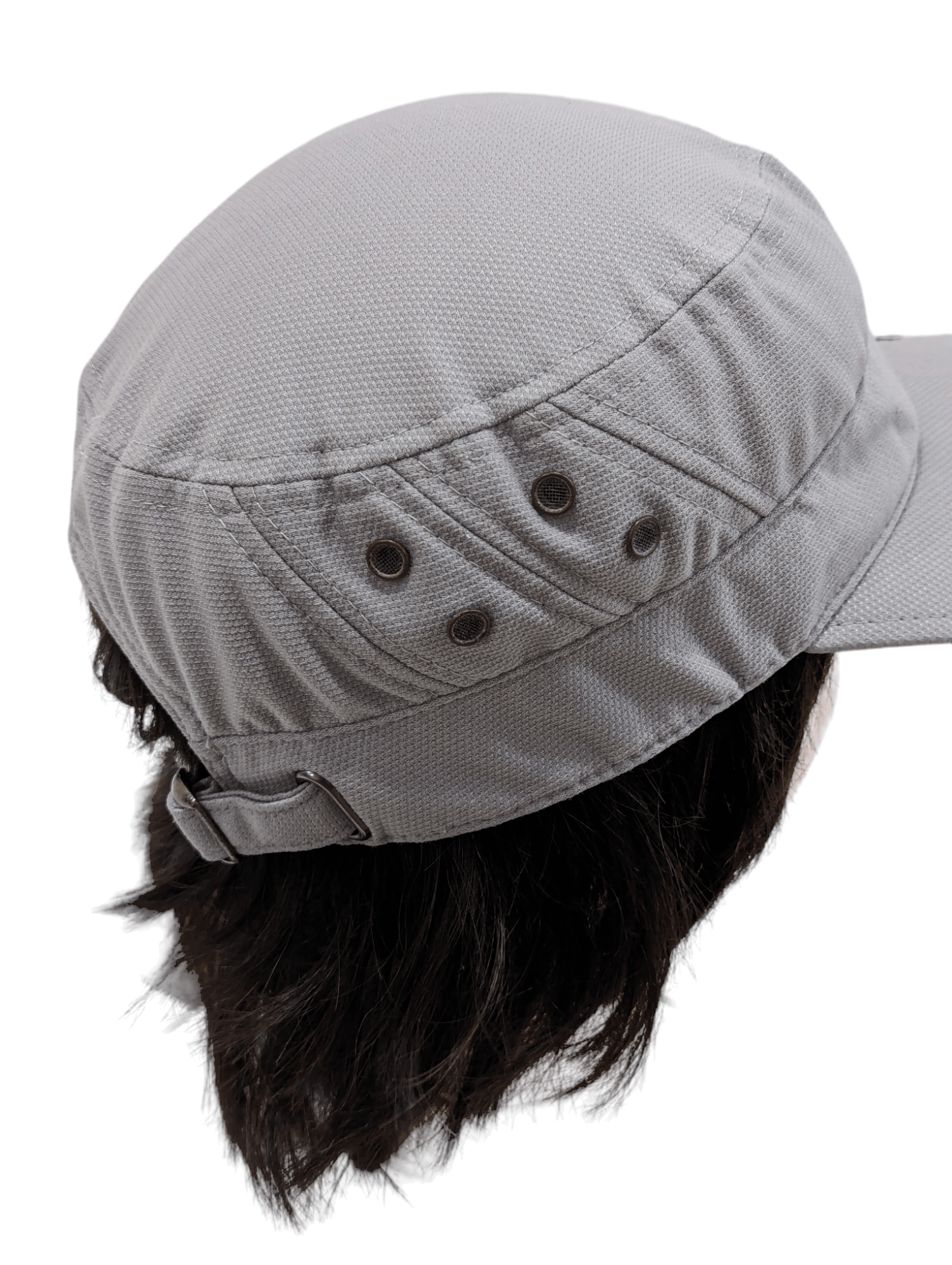 Oakley × Vintage OAKLEY SKULL ARMY CAP HAT Size ONE SIZE - 7 Thumbnail