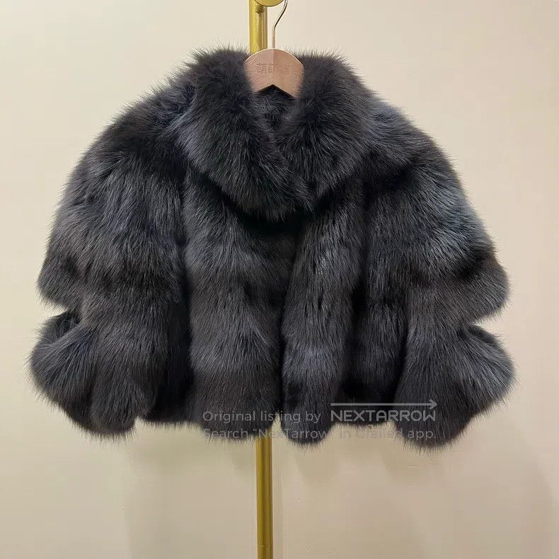 Fendi Fendi Mink Coat Size XS / US 0-2 / IT 36-38 - 1 Thumbnail