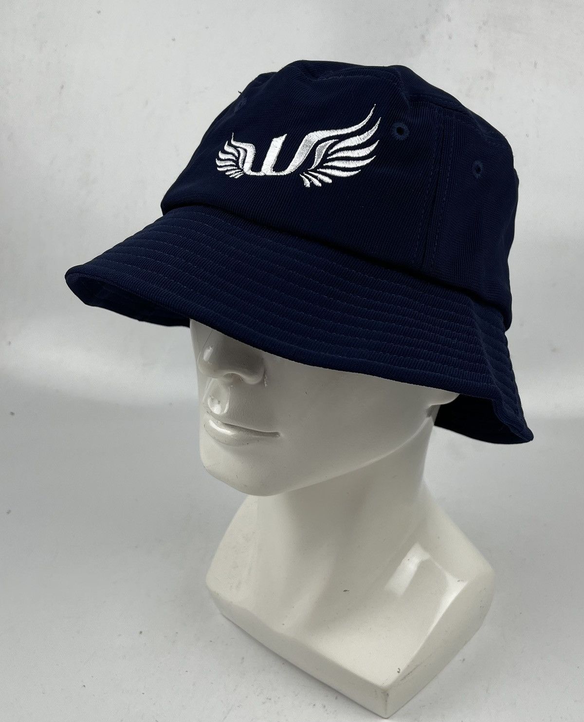 Japanese Brand BLK hat tc50 Size ONE SIZE - 1 Thumbnail