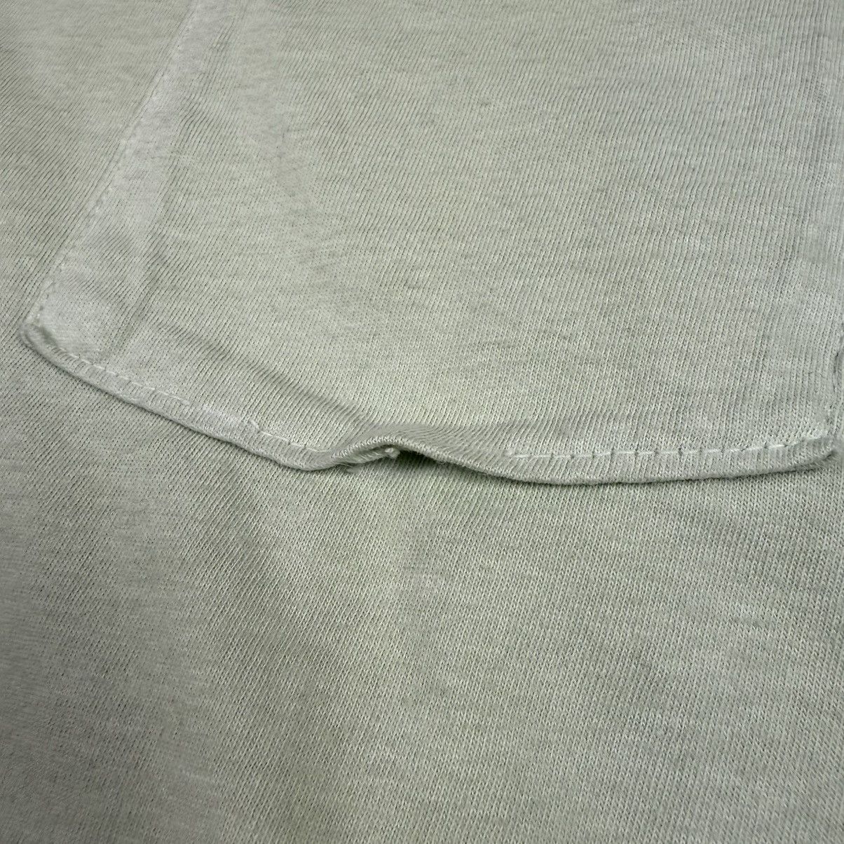 Chrome Hearts Chrome Hearts Neck Logo ‘Lime’ Long Sleeve Size US L / EU 52-54 / 3 - 4 Thumbnail