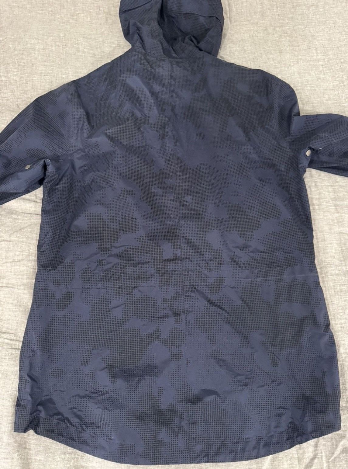 Z Zegna Z Zegna parka, medium Size US M / EU 48-50 / 2 - 4 Thumbnail