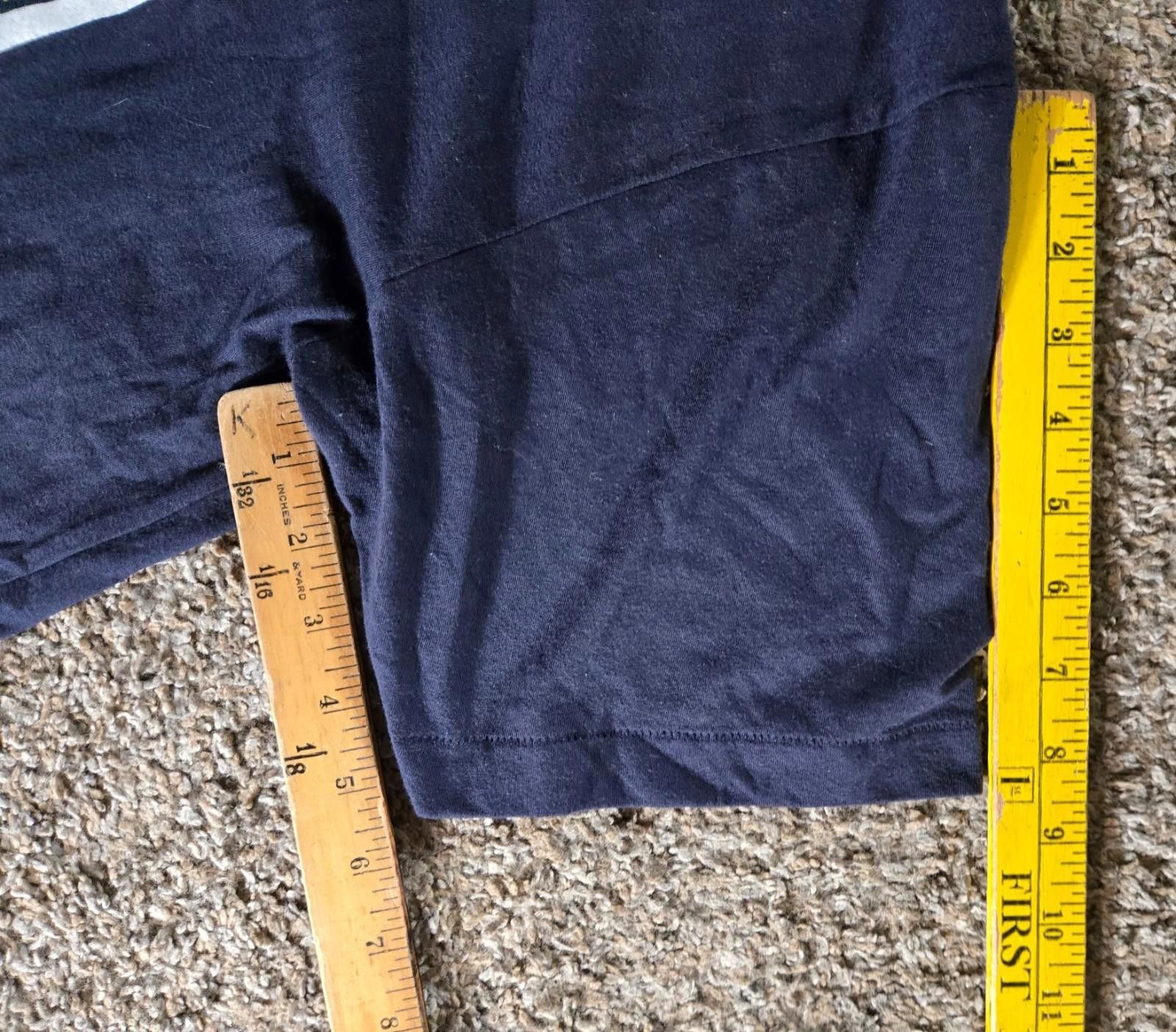 American Apparel American Apparel Tshirt XL - IOWA! Busch Light Size US XL / EU 56 / 4 - 6 Thumbnail