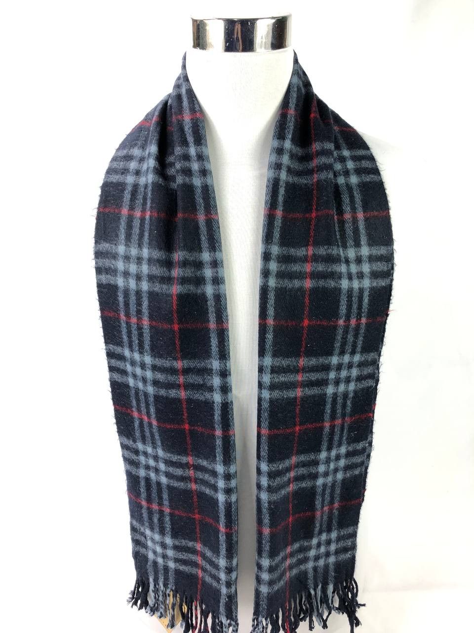 Burberry Burberry Scarf / Muffler / Neckwear FS054 Size ONE SIZE - 2 Thumbnail