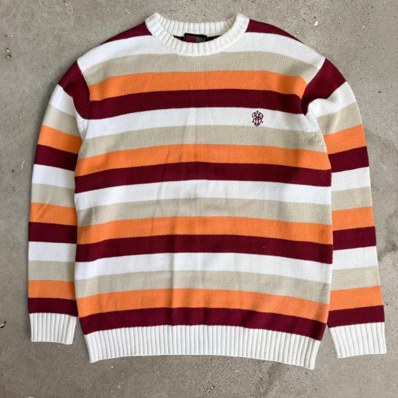 Southpole Vintage Y2K South Pole Grunge Skate Sweatshirt Size US XL / EU 56 / 4 - 1 Thumbnail