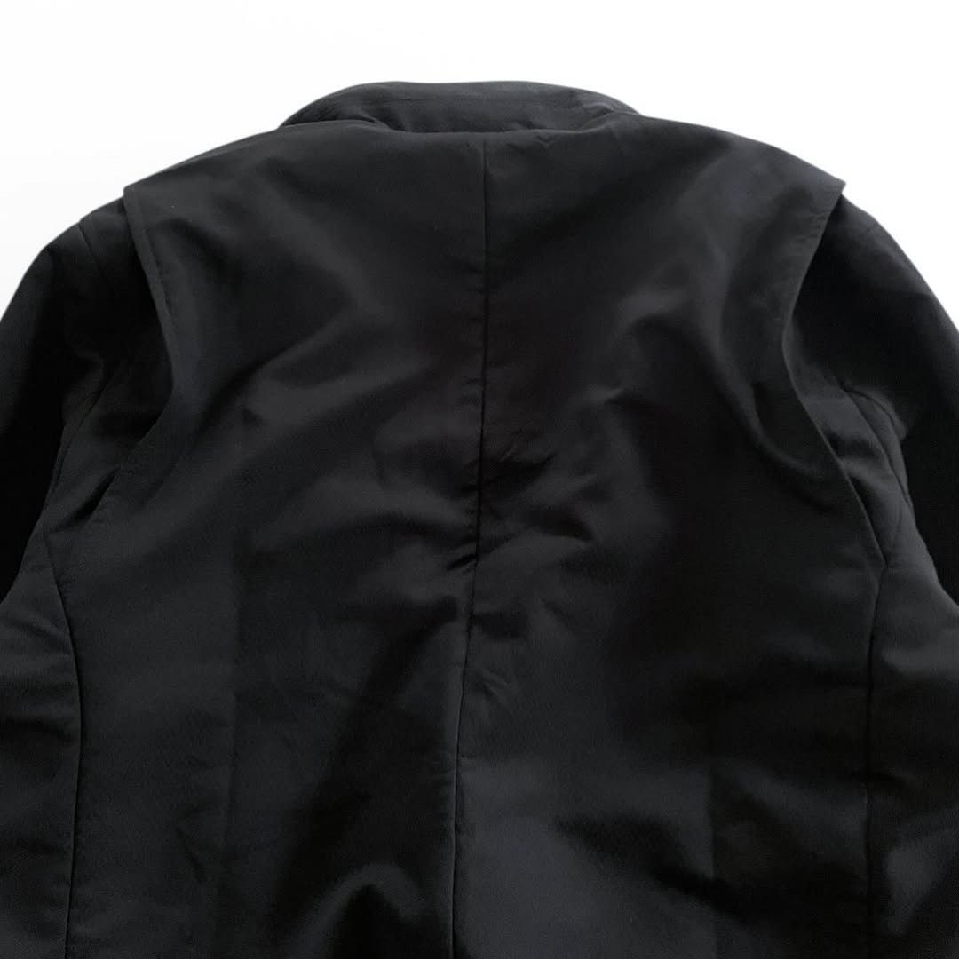 Maison MIHARA YASUHIRO × Puma Puma Mihara Yasuhiro Hooded Blazer Jacket Size US L / EU 52-54 / 3 - 4 Thumbnail