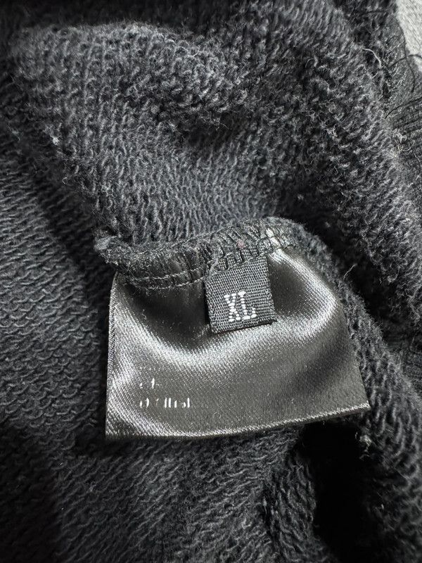 Represent Clo. Represent Clo Washed Boxy Crewneck Sweatshirt College XL Size US XL / EU 56 / 4 - 9 Thumbnail